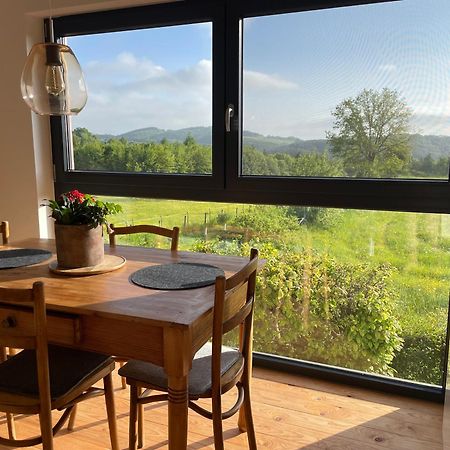 Eifelhaus Ut Mutscheid Villa บัดมึนสเตอร์ไอเฟิล ภายนอก รูปภาพ
