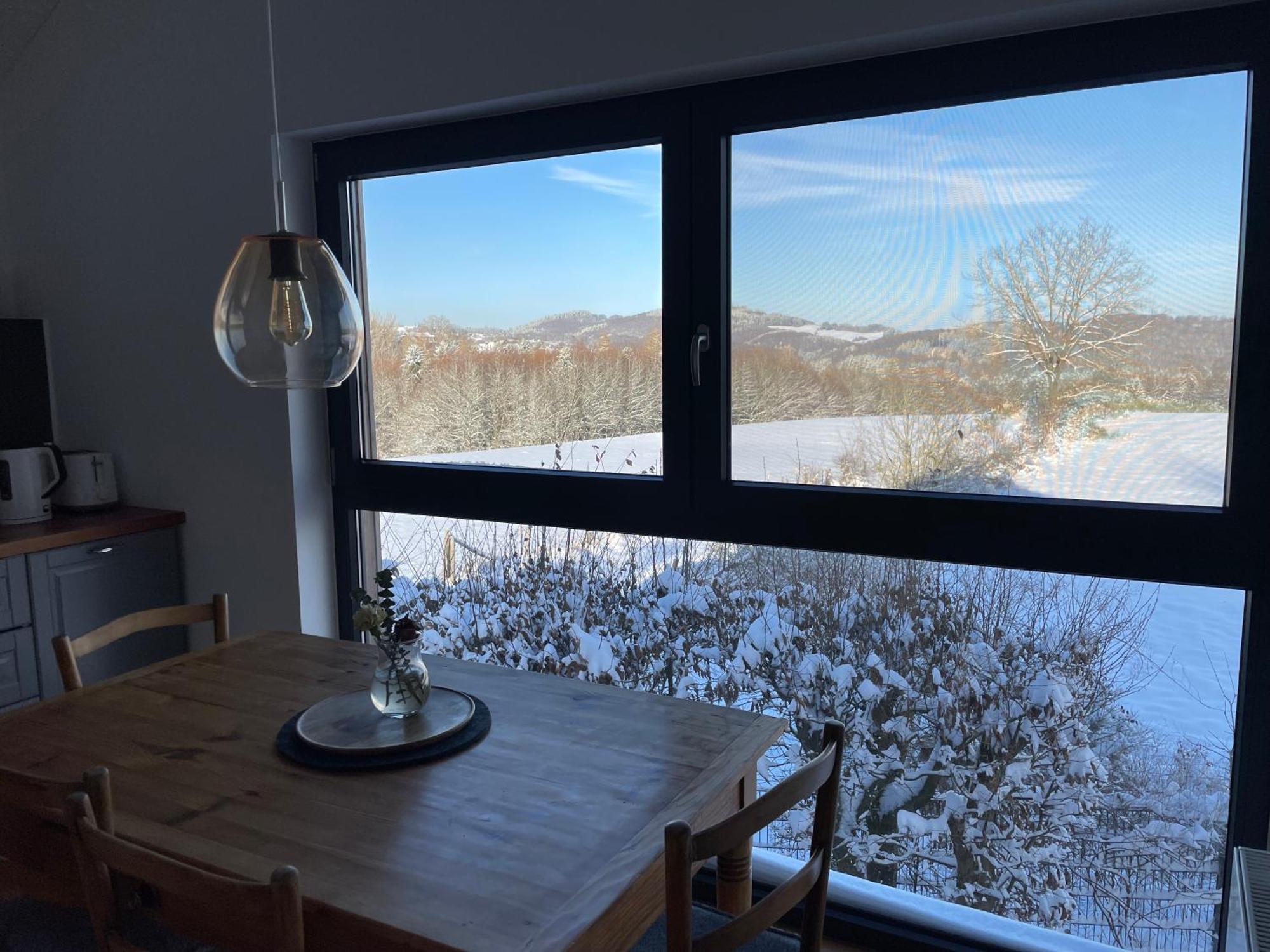 Eifelhaus Ut Mutscheid Villa บัดมึนสเตอร์ไอเฟิล ภายนอก รูปภาพ
