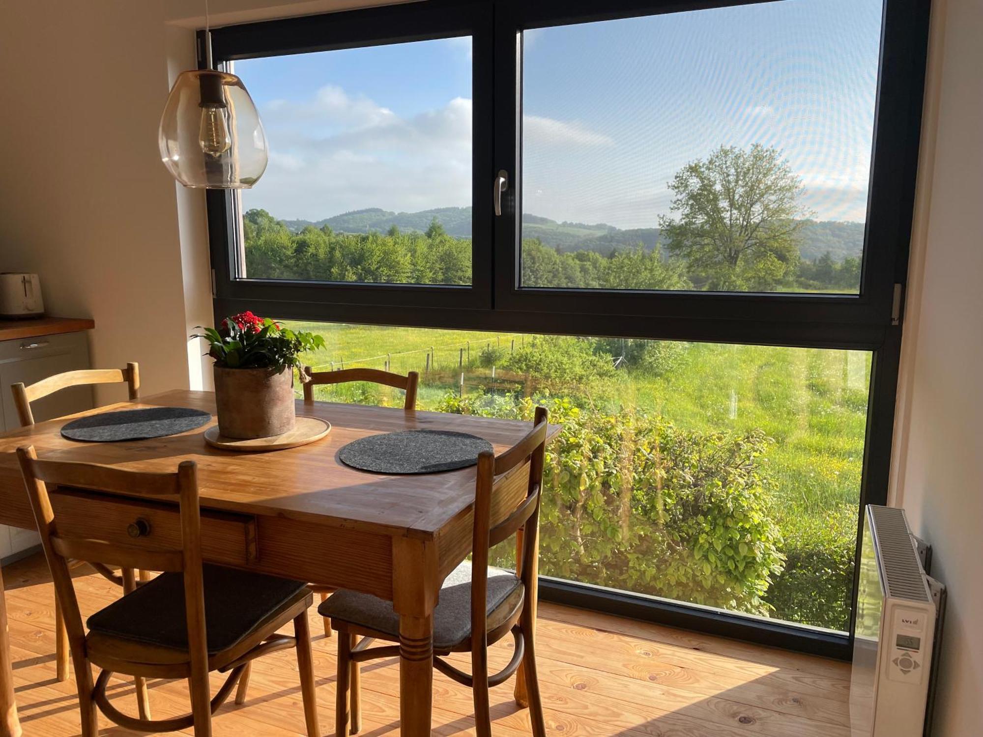 Eifelhaus Ut Mutscheid Villa บัดมึนสเตอร์ไอเฟิล ภายนอก รูปภาพ