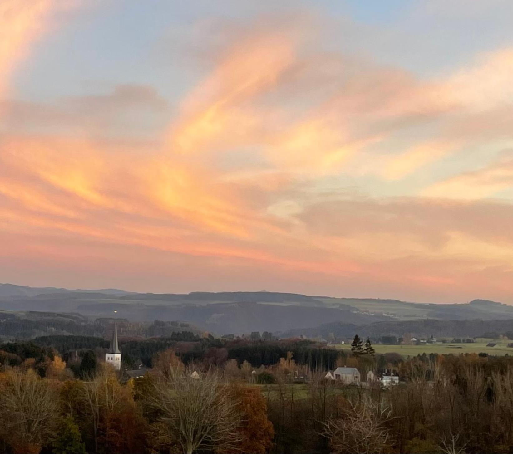 Eifelhaus Ut Mutscheid Villa บัดมึนสเตอร์ไอเฟิล ภายนอก รูปภาพ