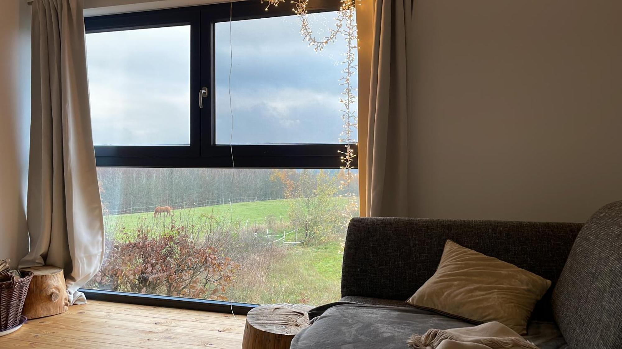 Eifelhaus Ut Mutscheid Villa บัดมึนสเตอร์ไอเฟิล ภายนอก รูปภาพ