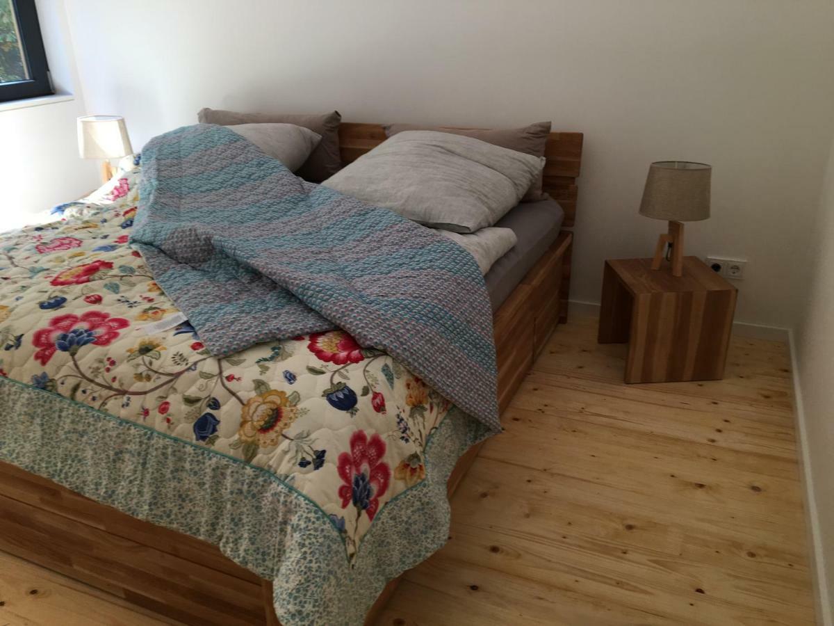 Eifelhaus Ut Mutscheid Villa บัดมึนสเตอร์ไอเฟิล ภายนอก รูปภาพ